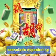 consulado espanhol sp